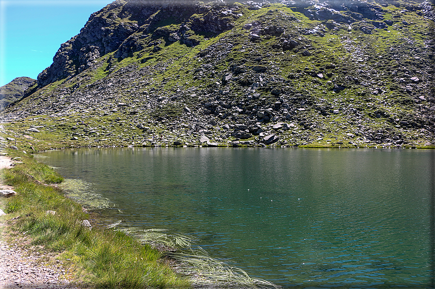 foto Laghi di Sopranes